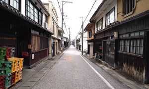 港町の記憶に新たな賑わい。「倉敷市玉島」